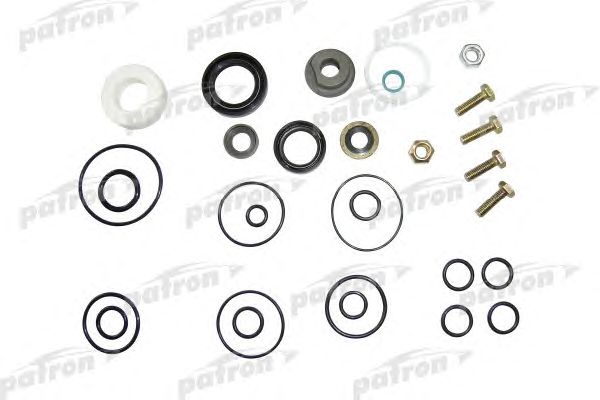 Купить запчасть PATRON - P180015 