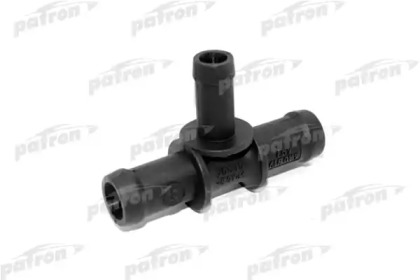 Купить PATRON P290034 Фланец системы охлаждения AUDI: 100 2.0/2.3/2.4D/2.5TDi 90-94, 80 1.6/1.6D/1.8/1.9D/2.0 86-94, A6 1.8/1.9D/2.0/2.3/2.5TDi 94-97 VW: GOLF 1.9TDi 94-99, PASSAT 1.6/1.8/1.9D/2.0