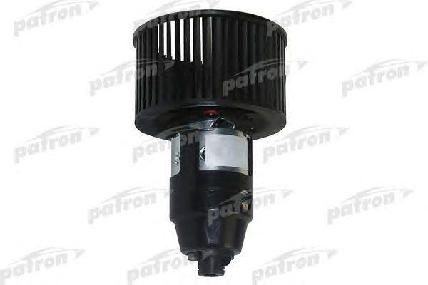 Купить PATRON P330007 Вентилятор отопителя AUDI: 100 82-90, 100 Avant 82-90, 200 79-82, 200 83-91, 200 Avant 83-91
