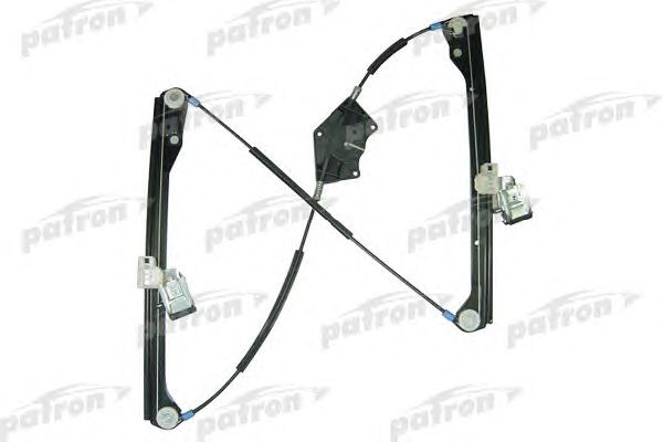 Купить запчасть PATRON - P341017L 