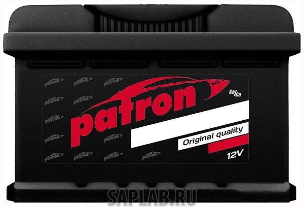 Купить запчасть PATRON - PB100820R 