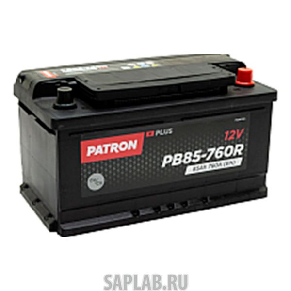 Купить запчасть PATRON - PB85760R 