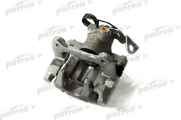 Купить PATRON PBRC021 Суппорт тормозной Patron PBRC021 задн лев Audi A4/A6, VW Passat, Skoda Superb (96-) d.38