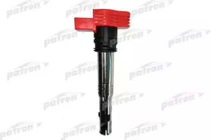 Купить PATRON PCI1253 Катушка зажигания Audi A3/A4/A6, VW Golf/Passat 2.0FSI/TFSI 04-