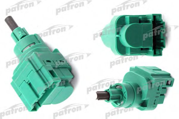 Купить запчасть PATRON - PE11017 