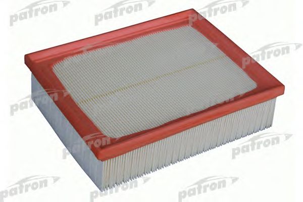 Купить PATRON PF1158 Фильтр воздушный (с.п. EU) AUDI: A4 00-04, A4 04-, A4 Avant 01-04, A4 Avant 04-, A4 кабрио 02-