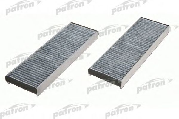 Купить запчасть PATRON - PF2098 