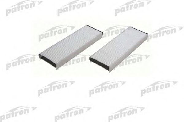 Купить запчасть PATRON - PF2106 