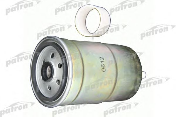 Купить запчасть PATRON - PF3002 
