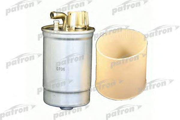 Купить запчасть PATRON - PF3061 