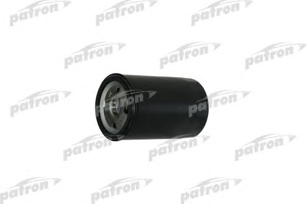 Купить PATRON PF4176 Фильтр масляный Audi A3 04-/A4 07-A5 1.8/2.0 07-, GEELY ATLAS 1.8T, HAVAL H8/H9