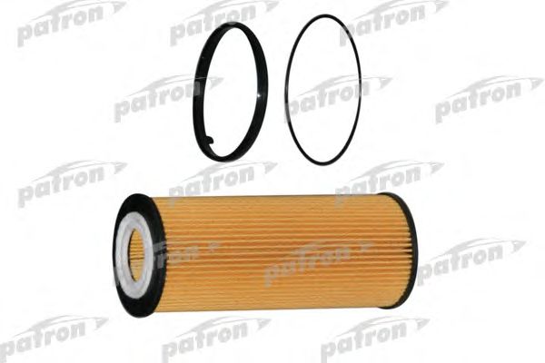 Купить запчасть PATRON - PF4206 