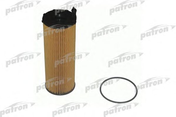 Купить запчасть PATRON - PF4251 