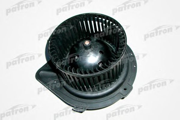 Купить PATRON PFN001 Вентилятор отопителя Patron PFN001 Audi 80 1.6-2.8i -95