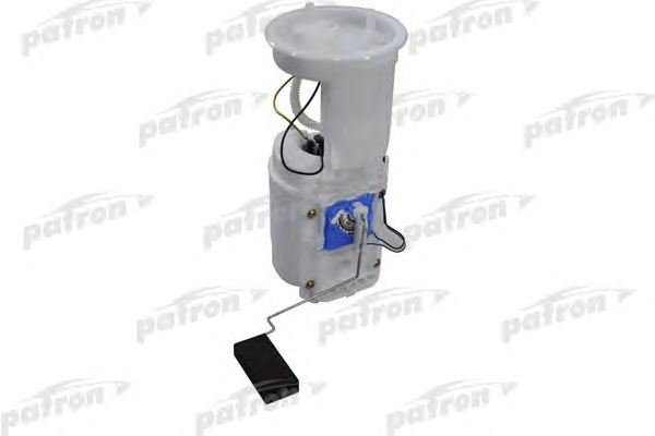 Купить запчасть PATRON - PFP190 