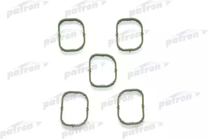 Купить PATRON PG51154 Прокладка впускного коллектора VW Passat 2.3 AGZ V5 96> In (5)