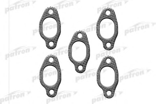 Купить PATRON PG52005 Прокладка выпускного коллектора VW T4 2.4D AAB 90> Ex (x5)