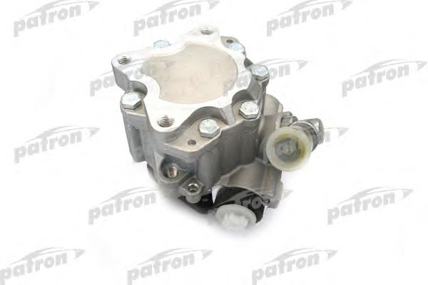 Купить PATRON PPS020 Насос гидроусилителя AUDI: A6 2.5 TDI/2.5 TDI quattro 97-05, A6 Avant 2.5 TDI/2.5 TDI quattro 97-05 (120 Bar)