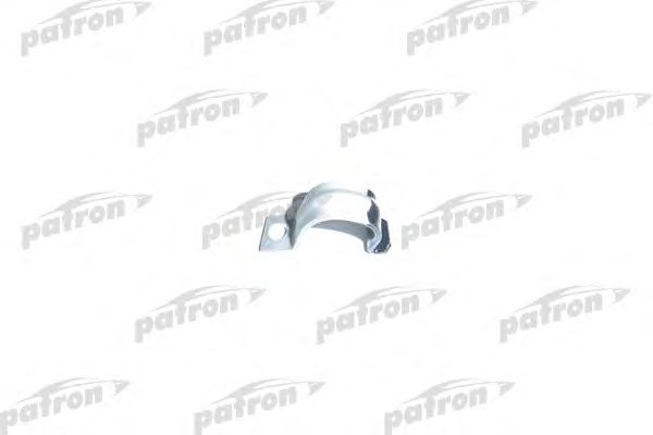 Купить PATRON PSE2036 Скоба втулки стабилизатора VW: BORA универсал 99-05, GOLF IV 97-05, GOLF IV Variant 99-, NEW BEETLE 99-, POLO CLASSIC 95-01