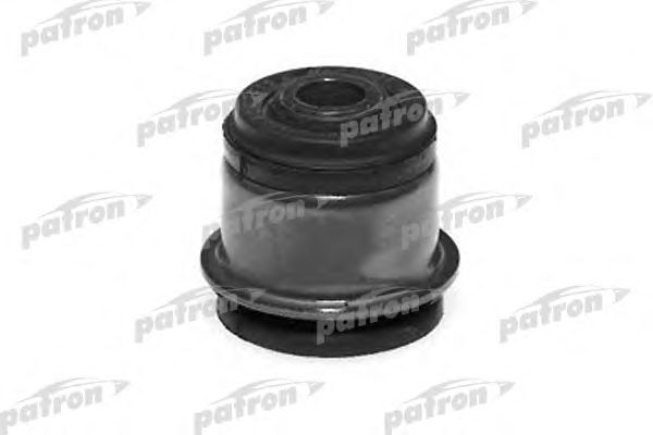 Купить PATRON PSE3022 Опора двигателя передн AUDI: 80 92-93