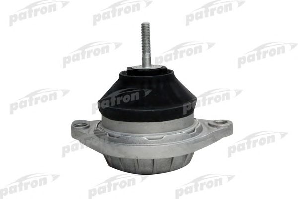 Купить PATRON PSE3024 Опора двигателя прав (желтая) AUDI: 80 92-96