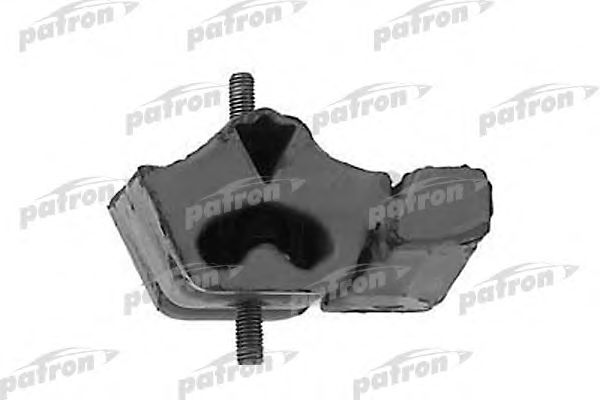 Купить PATRON PSE3036 Опора двигателя (зеленая) AUDI: 80 1,6D/1,9D 87-92