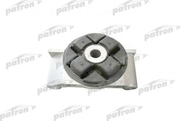 Купить PATRON PSE3047 Опора двигателя задн AUDI: 80 1.6D 87-