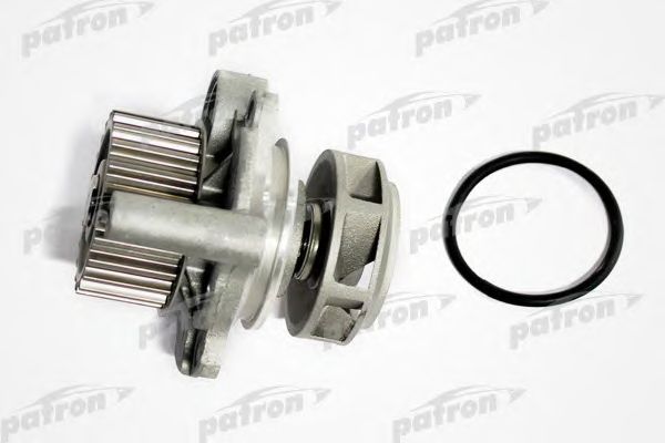 Купить запчасть PATRON - PWP1174 
