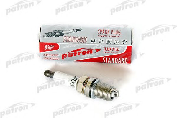 Купить PATRON SPP3008 Свеча зажигания (Standard) KIA, MAZDA, NISSAN,VW