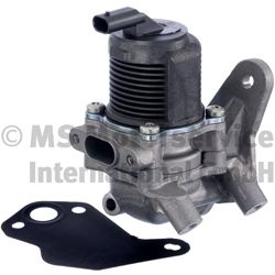 Купить PIERBURG 701510570 Клапан вторичного воздуха мембранный пневматический AUDI A6/A8/Q5 2.0TFSI hybrid 11-18 mot.CHJA