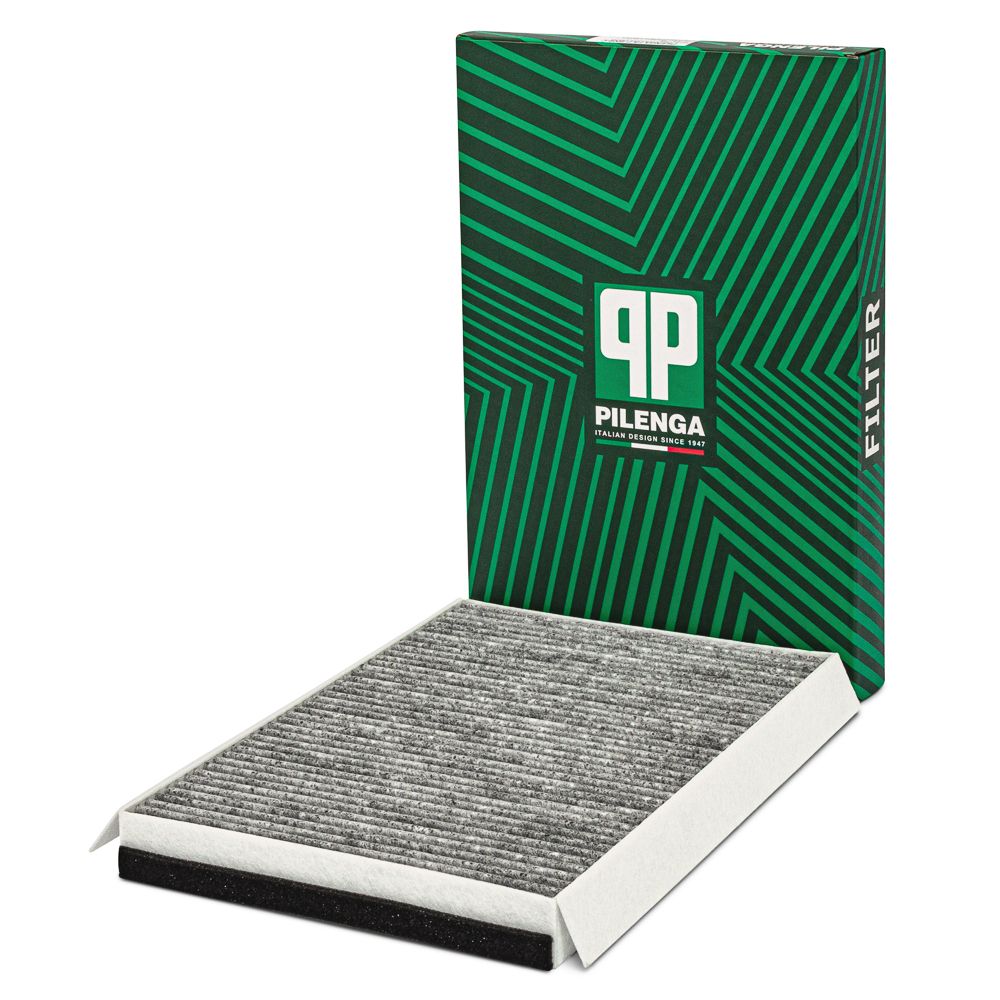 Купить PILENGA FAP4009C Фильтр салона угольный MB Sprinter 2006->/VW Crafter 30/35/50