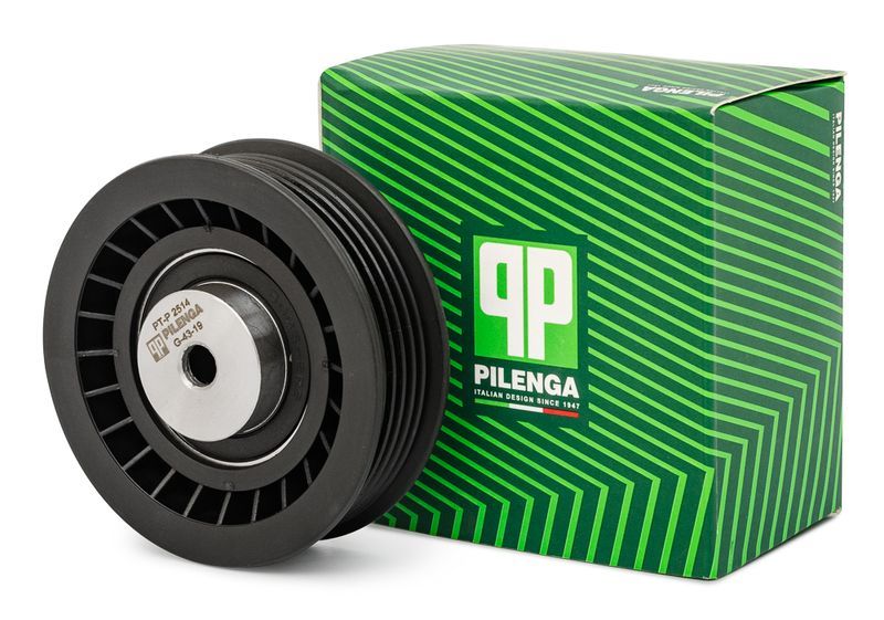 Купить запчасть PILENGA - PTP2514 