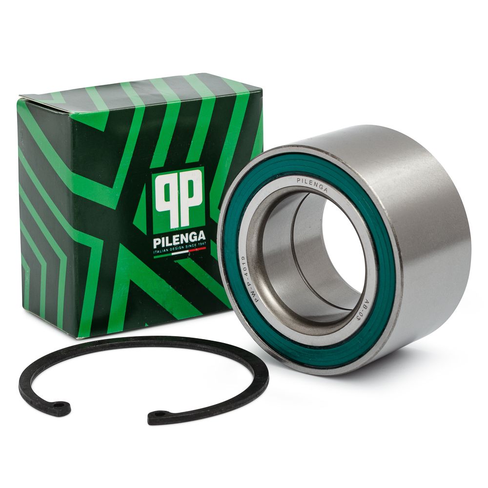 Купить запчасть PILENGA - PWP4019 