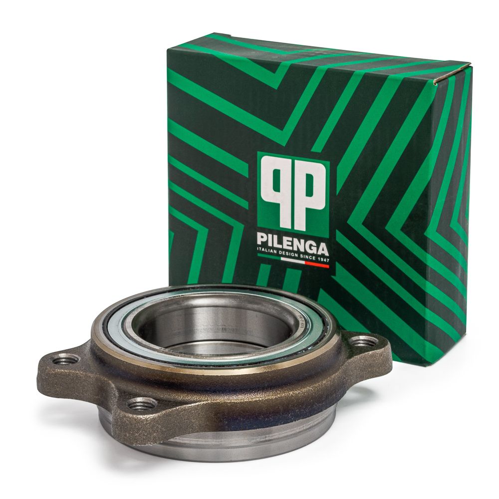 Купить запчасть PILENGA - PWP4069 