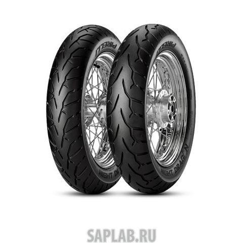Купить PIRELLI 1210330 Шины Pirelli Night Dragon GT R16 150/80 77H (до 210 км/ч) TL задняя