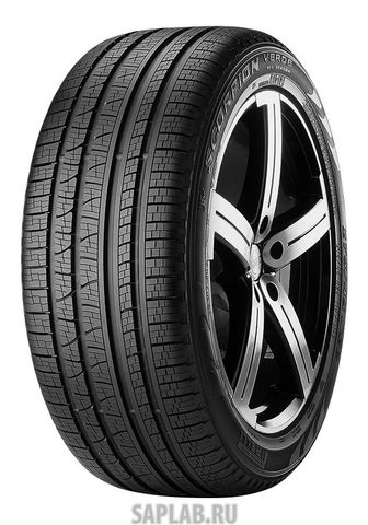 Купить PIRELLI 1805100 Шины Pirelli Scorpion Verde All-Season 265/50R19 110H (1805100)