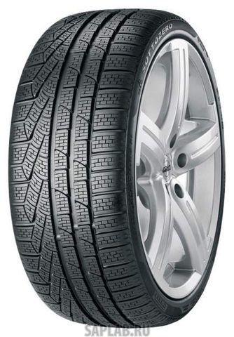 Купить PIRELLI 1821400 Шины Pirelli Winter 270 SottoZero Serie II 275/35 R19 100W XL AM9