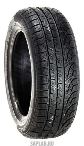 Купить PIRELLI 1821800 Шины Pirelli Winter SottoZero Serie II 235/35 R19 87V