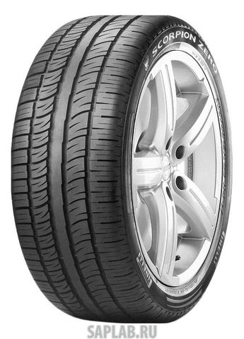 Купить PIRELLI 1825300 Шины Pirelli Scorpion Zero 255/45R20 105V (1825300)