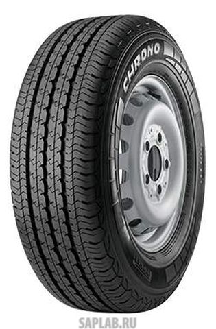 Купить PIRELLI 1854000 Шины Pirelli Chrono 215/75R16C 113R (1854000)
