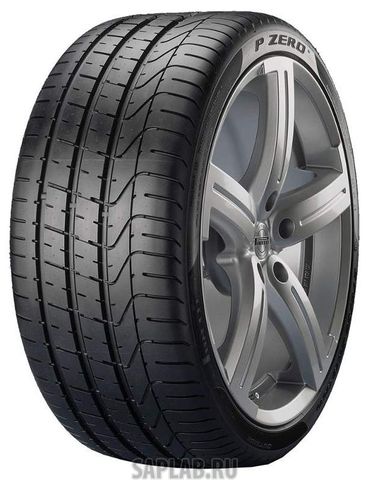 Купить PIRELLI 1874800 Шины Pirelli P Zero 275/35 R21 103Y