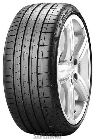 Купить PIRELLI 1919000 Шины Pirelli PZero 285/40 R19 103Y