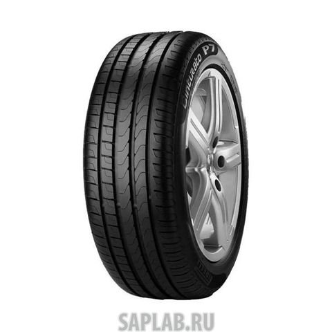 Купить PIRELLI 1952700 Шины Pirelli Cinturato P7 235/45R17 97 W