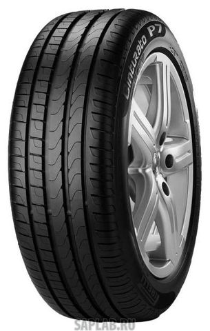 Купить PIRELLI 2007000 Шины Pirelli Cinturato P7 225/45 R17 91W