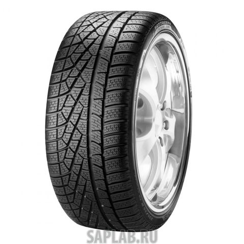 Купить PIRELLI 2008900 Шины Pirelli Winter SottoZero Serie II 205/55 R16 91H RunFlat