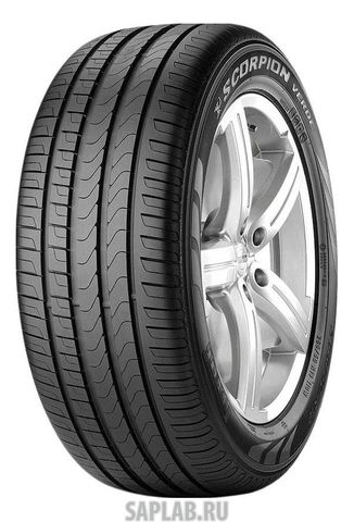 Купить PIRELLI 2076900 Шины Pirelli Scorpion Verde 235/60R17 102V (2076900)