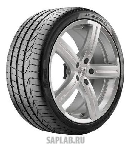 Купить PIRELLI 2117600 Шины Pirelli P Zero225/40ZR18 92Y  (2117600)