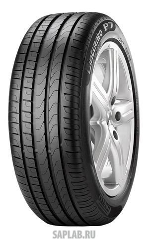 Купить PIRELLI 2136900 Шины Pirelli Cinturato P7R-F 245/50R18 100W (2136900)