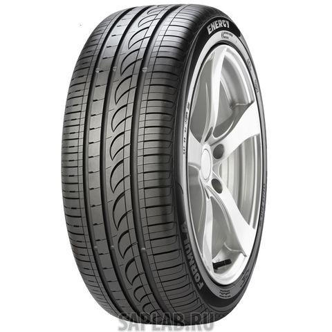 Купить PIRELLI 2138800 Шины Pirelli Formula Energy 195/55R15 85V (2138800)