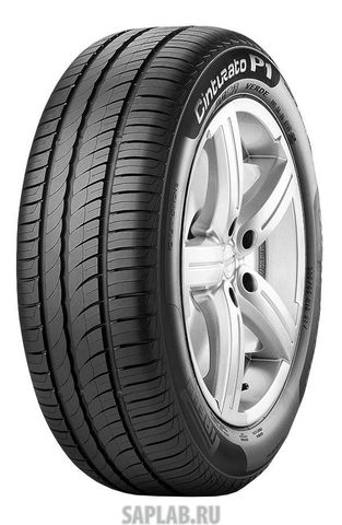 Купить PIRELLI 2329300 Шины Pirelli Cinturato P1 205/60R15 91H (2329300)
